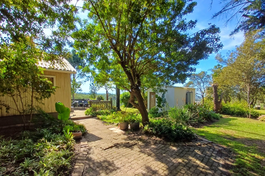 4 Bedroom Property for Sale in Plettenberg Bay Rural Western Cape